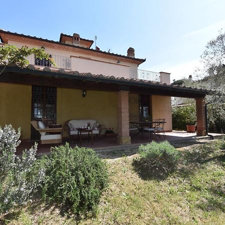 Villa Laura Montescudaio Esterno foto