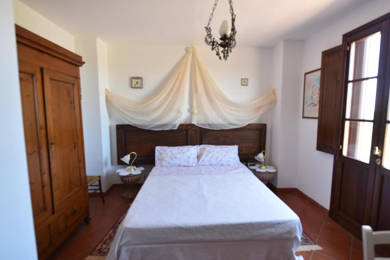 Villa Laura Montescudaio Esterno foto